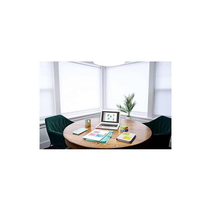 Post-it Notes - Bloc de notas adhesivas, 3 x 5