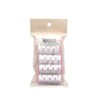 5-Piece Medium Heat-Conducting Magic Hair Rollers Wave Curler 5ea
