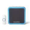 Honeywell Home RDWL915W Series 9 Wired and Wireless Doorbell (does