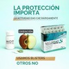 NATURDAO - 1.000.000 HDU - Suplemento enzimático DAO - Bloque