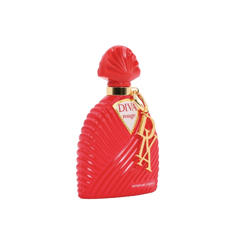 Diva Rouge by Emanuel Ungaro perfume for women EDP 3.3
