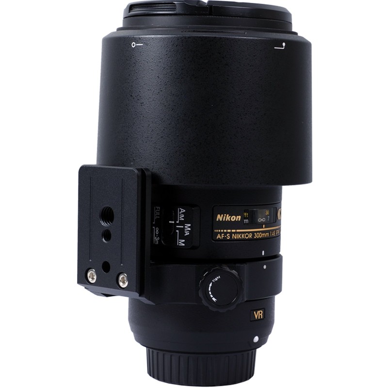 Lens Tripod Mount Ring for Nikon RT-1 Nikkor AF-S 300mm