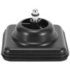 Qezodsx Stainless Steel Square Sink Strainer Plug Kitchen Sink Drain