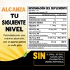B12 Líquida 5000 Mcg Salt Lake Vegana Frambuesa 60 Ml