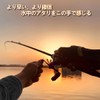 Gomexus TH90 Reel Handle, Daiwa (Daiwa) Shimano Bait Reel Compatible,