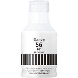 Canon Gi-56Bk Black Ink Bottle, W128264919
