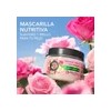 Mascarilla Capilar Suavidad y Brillo Rosa Mosqueta Herbal Essences 300
