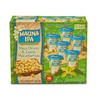 Mauna Loa Premium Hawaiian Roasted Macadamia Nuts, Maui Onion Garlic
