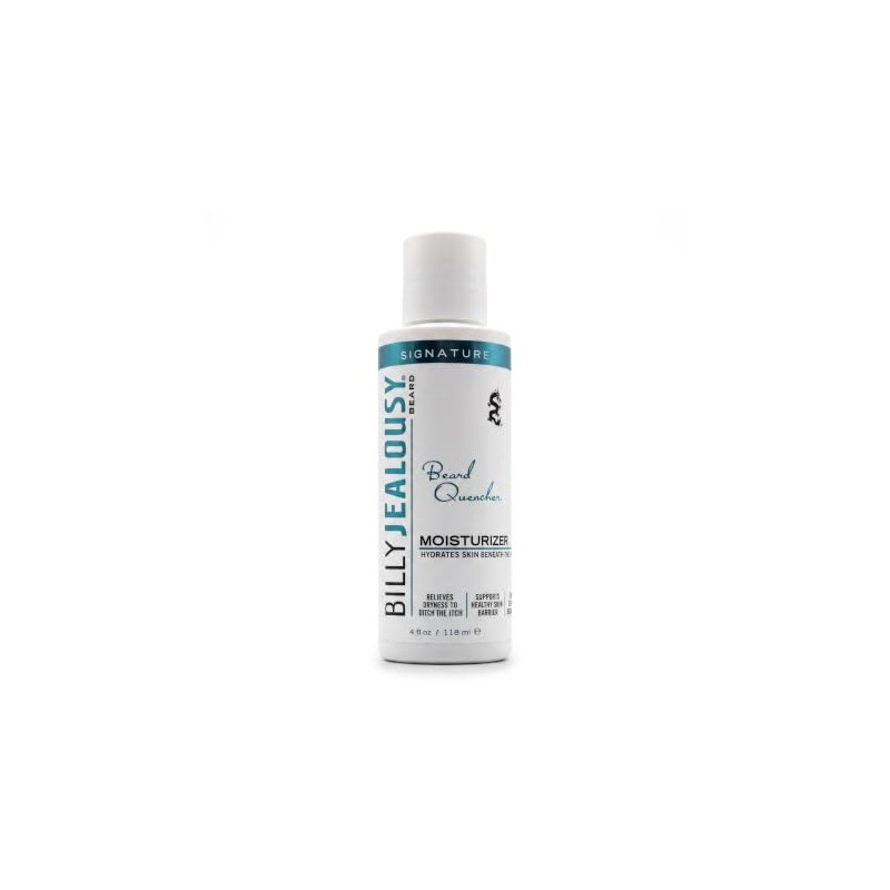Billy Jealousy Beard Quencher, 3 fl. oz.