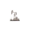 Metal Zone Oil Drill Well 3D Puzzle Metal 3D Puzzle