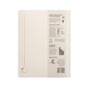 Jalema Tree Free 3813211 File Folder A4 with Filing Strips
