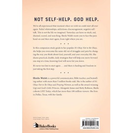 It's Okay Not to Be Okay Study Guide: Moving Forward One Day at a Time