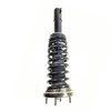 C2D18593 Front Shock Struts Spring Assys w/Electric Compatible with Jaguar
