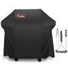 King Kong 7106 Cover for Weber Spirit 200 and 300
