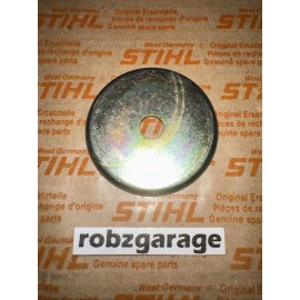GENUINE STIHL NEW OEM STIHL CLUTCH WASHER O15 015 L 015AV O20 020 AV 020AVP 020AVS HS151 —B25