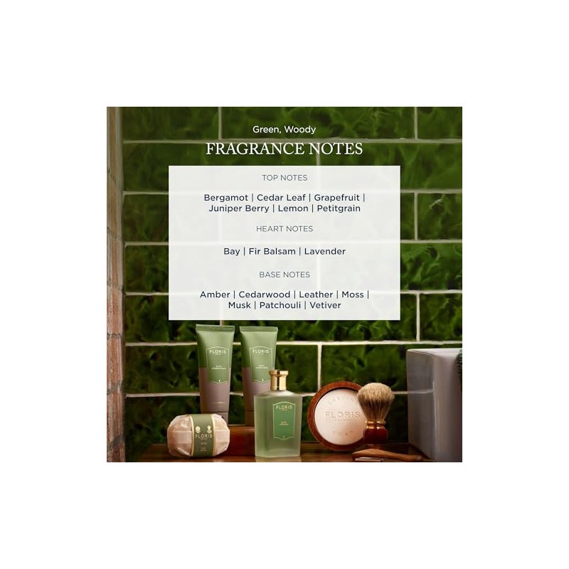 Elite Conditioning Shaving Cream