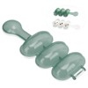DIY Rice Ball Mould, Rice Ball Shaker Easy to Clean