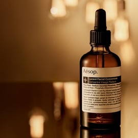 Aesop [Aesop] Lucent Facial Concentrate 60mL / [이솝]루센트 페이셜 컨센트레이트 60mL