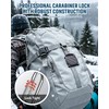 DDJ 4 Pack for Life360 Tile Mate 2024 Tracker Case,