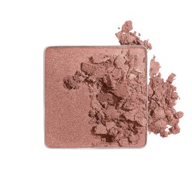 Trish McEvoy Glaze Eye Shadow Refill, Rose Quartz, 0.04 OZ / 1.4 G