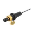 Cello Tailrod Stainless Steel Adjustable Height Angle Stable Support Cello