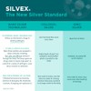 Smart Get Prepared Silvex Wound Gel Ounce
