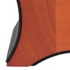 Wooden Guitar Neck Support Accessory Reduce Stress Portable Guitar Neck