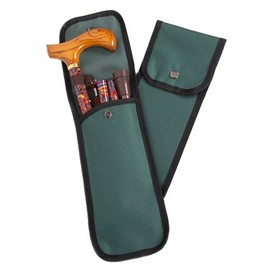 Carry Pouch for a Folding Stick (stick NOT INCLUDED)