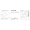 Supersmart - Bone Health Supplement - 100% Natural Formula with