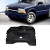 G-PLUS Battery Tray Compatible with Chevy Blazer 1995-2005/Fit Chevy S10