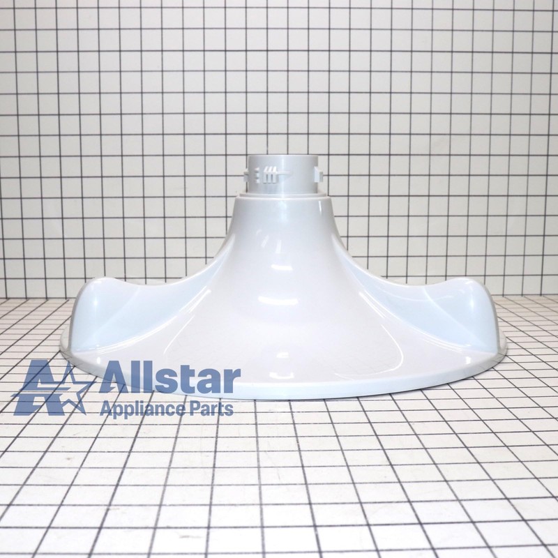 WH43X34257 Washing Machine Lower Agitator