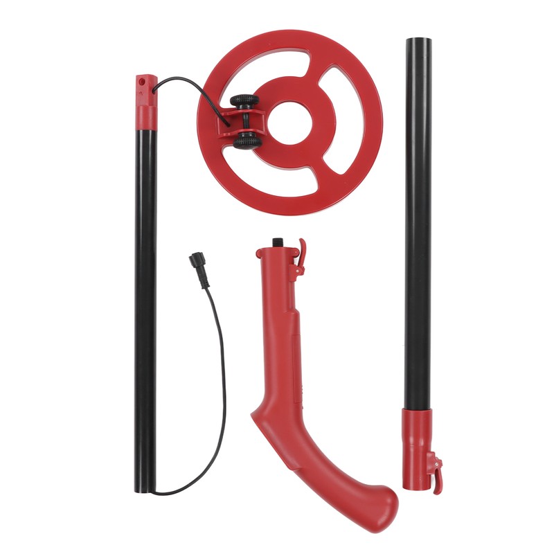 Metal Detector Pinpointer Coin Finder High Accuracy Tool for Inspection