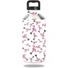 MightySkins Skin Compatible with Ozark Trail Water Bottle 64 oz