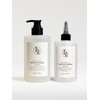 Hair Root Deep Care Hair Loss Shampoo 450ml + Treatment