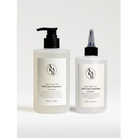Hair Root Deep Care Hair Loss Shampoo 450ml + Treatment 320ml / 헤어 루트 딥케어 탈모샴푸 450ml + 트리트먼트 320ml