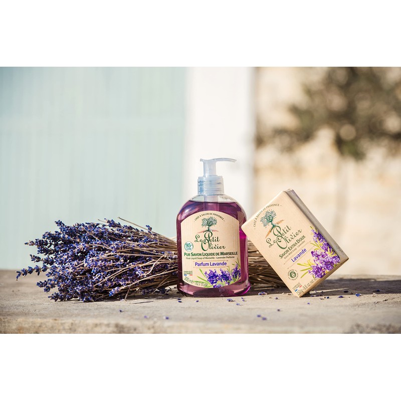 Le Petit Olivier 0005509 – Health Beauty – Extra Gentle