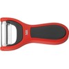 Silit 2141293132 2-in-1 Peeler