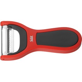 Silit 2141293132 2-in-1 Peeler
