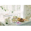 Mermaid Birthday Paper Napkins, 48Pcs, 6.5in
