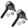 John Deere Set of 2 Tie Rod Ends for John