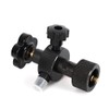 Hydraulic Accumulator Nitrogen Charging Fill Gas Valve Pressure Test Kit