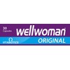 Wellwoman Vitabiotics Original Formula, 30 Count (Pack of 1)