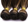 #P4/27 Bundles Highlight Straight Bundles 26 28 30 Inch Double