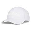 Titleist Men's Tour Performance Visor Baseball Cap, White/White, One Size