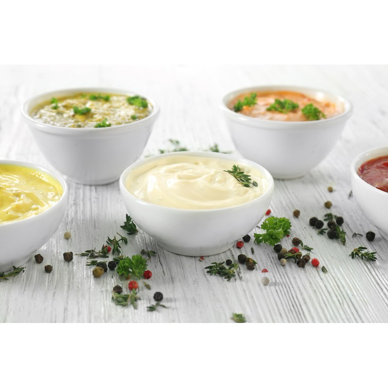 A Blend Above Asiago Prime Rib Dip Mix, 1oz, (3