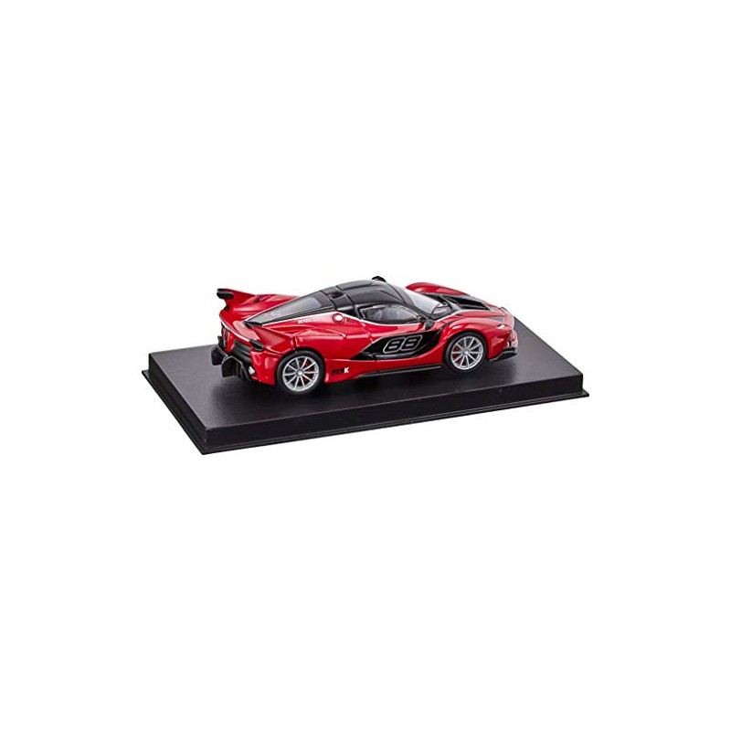 Tomica Presents Burago Signature Series 1:43 FXX K (Red)