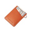 Thread Wallets Ultra Slim Minimalist Card Holder Wallet (Ingrid)