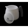 Dependable Microwave Tea Kettle Hot Pot Water Boiler Hot Pot