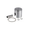 Barikit 1-Ring Tuning Piston 70ccm, Ø45.22