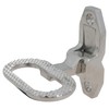 Folding Mast Step Marine Grade 316 Stainless Steel DK08